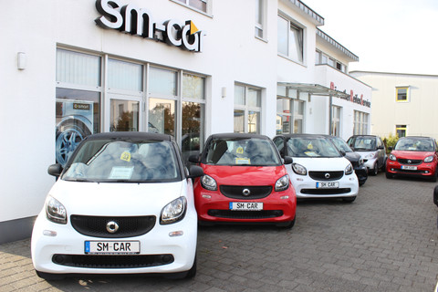 Schade Und Menke GbR